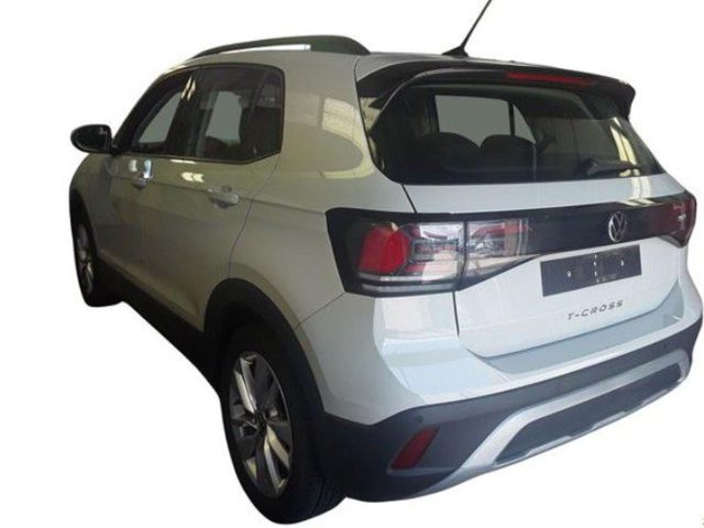 VOLKSWAGEN T-Cross usata, con Airbag Passeggero