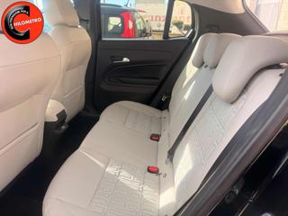 FIAT 600 usata, con Sistema di navigazione