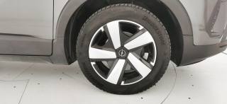 OPEL Crossland usata, con Touch screen