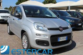 FIAT Panda usata, con Chiusura centralizzata