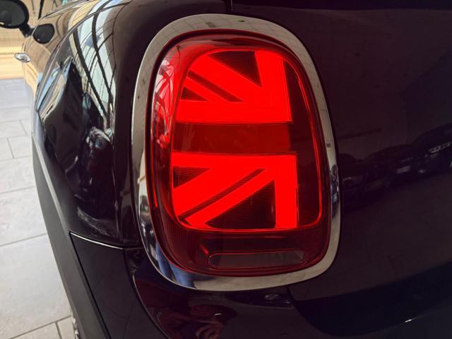 MINI Mini usata, con Climatizzatore