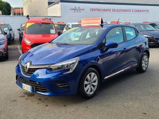 RENAULT Clio SCe 75 CV 5 porte Zen