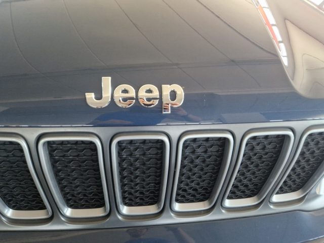 JEEP Renegade usata, con Bluetooth
