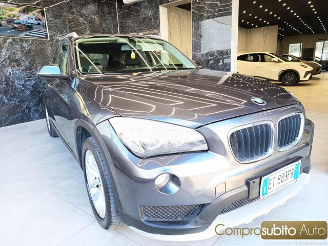 BMW X1 usata, con Airbag laterali