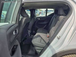 VOLVO XC40 usata, con Fendinebbia