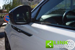 LAND ROVER Range Rover Velar usata, con Cronologia tagliandi