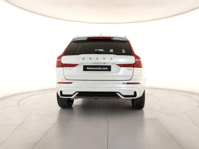 VOLVO XC60 usata, con Alzacristalli elettrici