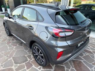 FORD Puma usata, con Airbag
