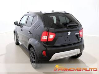 SUZUKI Ignis usata, con Cruise Control