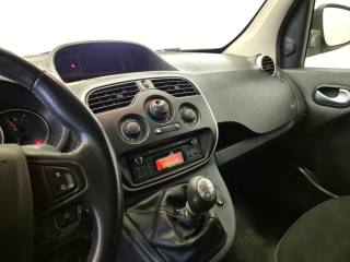 RENAULT Kangoo usata, con Volante multifunzione