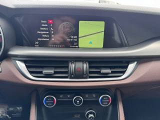 ALFA ROMEO Stelvio usata, con Cruise Control