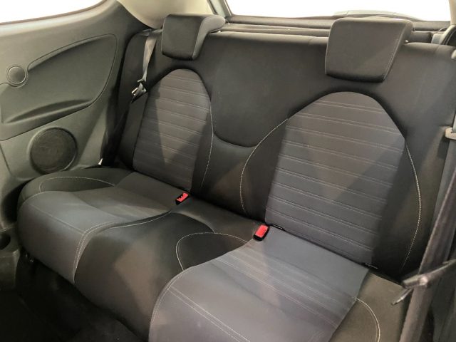 ALFA ROMEO MiTo usata, con Immobilizzatore elettronico