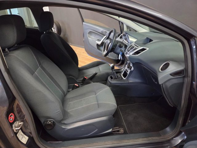 FORD Fiesta usata 13