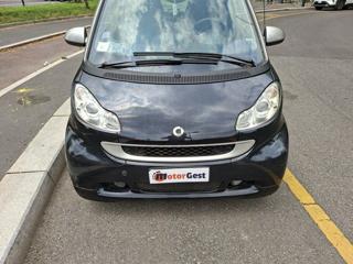 SMART ForTwo usata 24