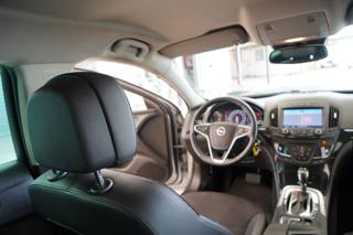 OPEL Insignia usata 25