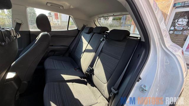 KIA Stonic usata, con ESP
