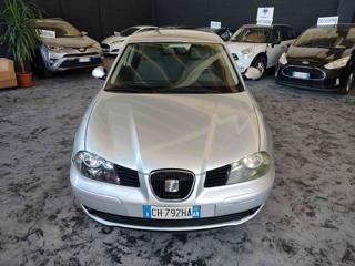 SEAT Ibiza usata, con Climatizzatore