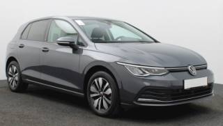 VOLKSWAGEN Golf usata, con USB