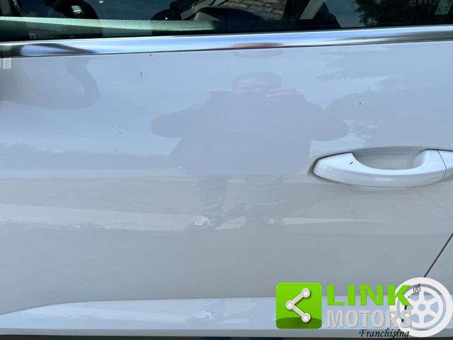 AUDI Q3 usata, con Luci diurne LED