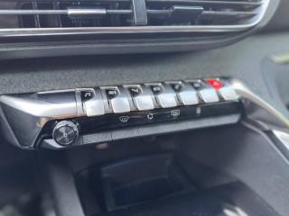 PEUGEOT 3008 usata, con Interni in pelle