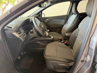 RENAULT Captur usata, con Sensore di pioggia