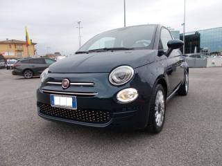 FIAT 500 usata, con Airbag