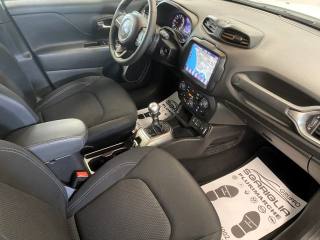 JEEP Renegade usata, con Cerchi in lega