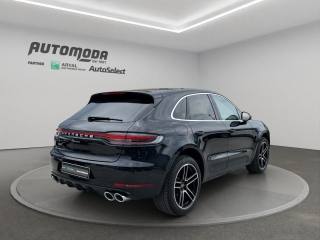 PORSCHE Macan usata, con Airbag Passeggero