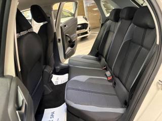 VOLKSWAGEN Polo usata, con Bracciolo