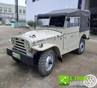 FIAT Campagnola usata 21