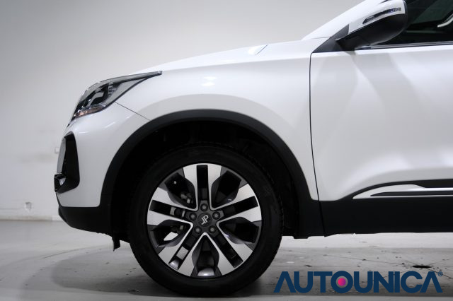 DR MOTOR DR 5.0 usata, con Cruise Control