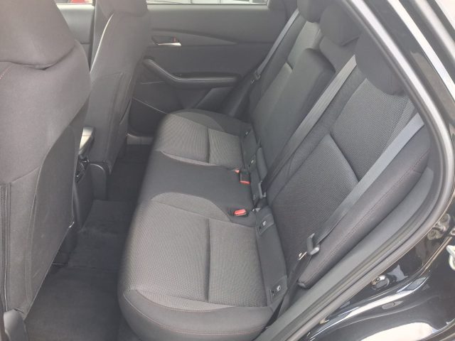 MAZDA CX-30 usata, con Cronologia tagliandi