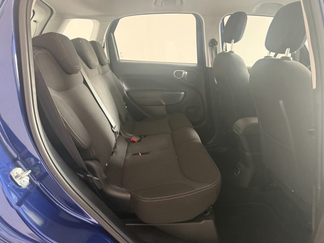 FIAT 500L usata 10