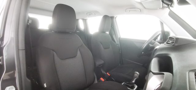 JEEP Renegade usata 57