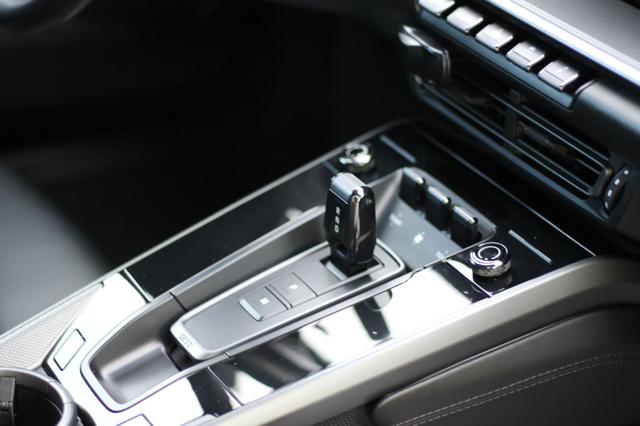 PORSCHE 911 usata, con Sedili riscaldati