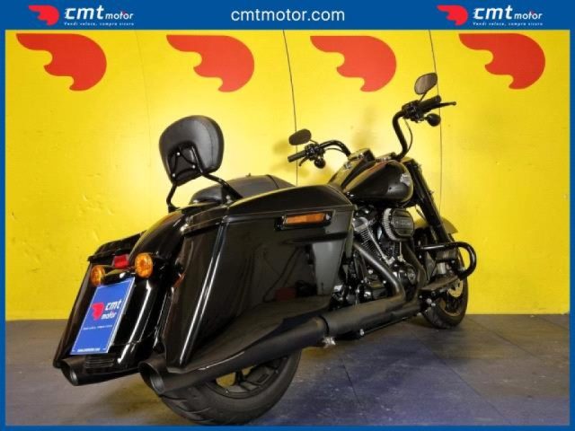 HARLEY-DAVIDSON Other usata 3