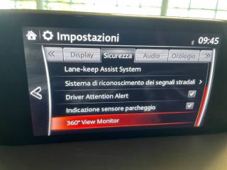 MAZDA CX-5 usata, con Sistema di navigazione