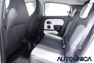 RENAULT Twingo usata 37