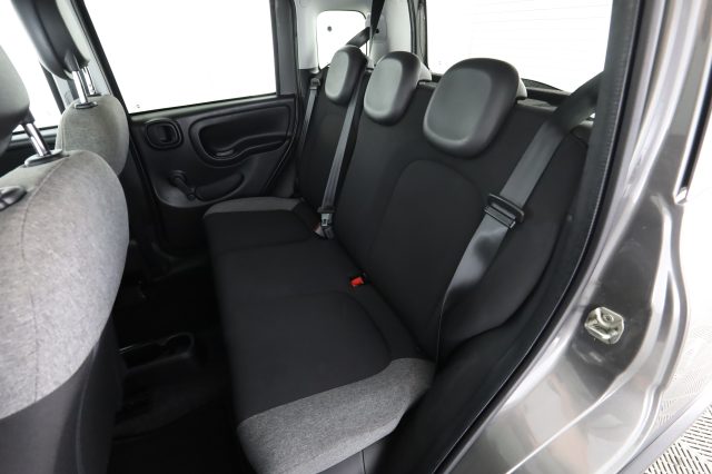 FIAT Panda usata 3
