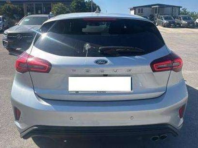 FORD Focus usata, con Alzacristalli elettrici