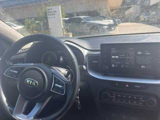 KIA Ceed usata, con Cerchi in lega