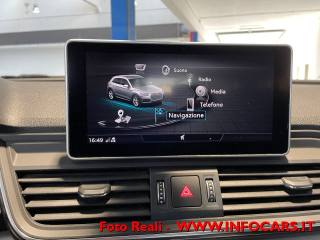 AUDI Q5 usata, con Park Distance Control