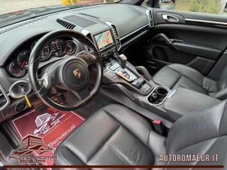 PORSCHE Cayenne usata, con ESP