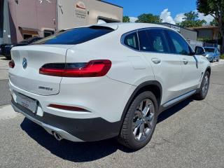 BMW X4 usata, con Autoradio