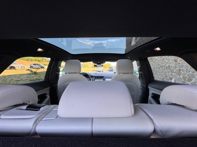 JAGUAR E-Pace usata, con Chiusura centralizzata telecomandata