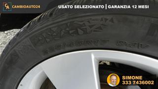 SKODA Octavia usata 100