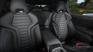 BMW M2 usata 11