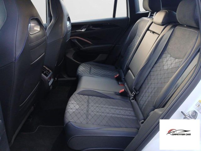 VOLKSWAGEN Tiguan usata, con Controllo trazione
