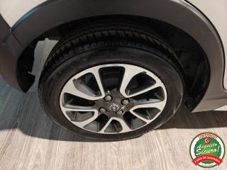 OPEL Karl usata, con Sedile posteriore sdoppiato