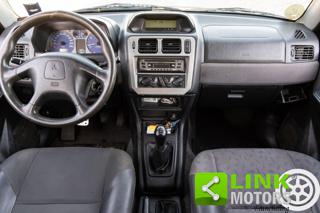 MITSUBISHI Pajero Pinin usata, con Portapacchi